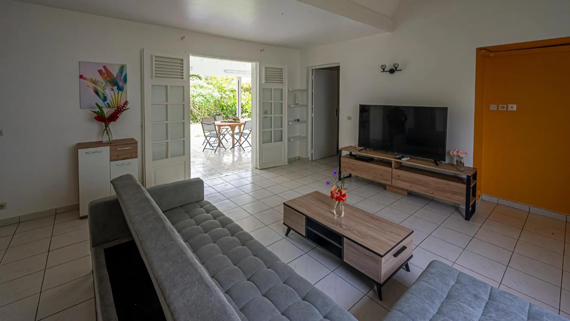 Villa Sucree Sainte-Rose 0*,