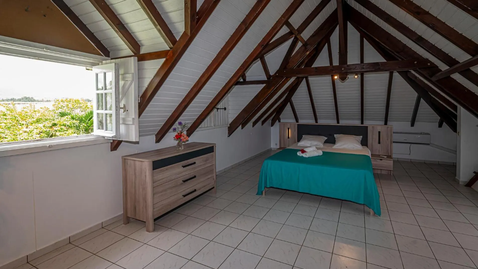 Villa Sucree Sainte-Rose 0*,  Guadeloupe