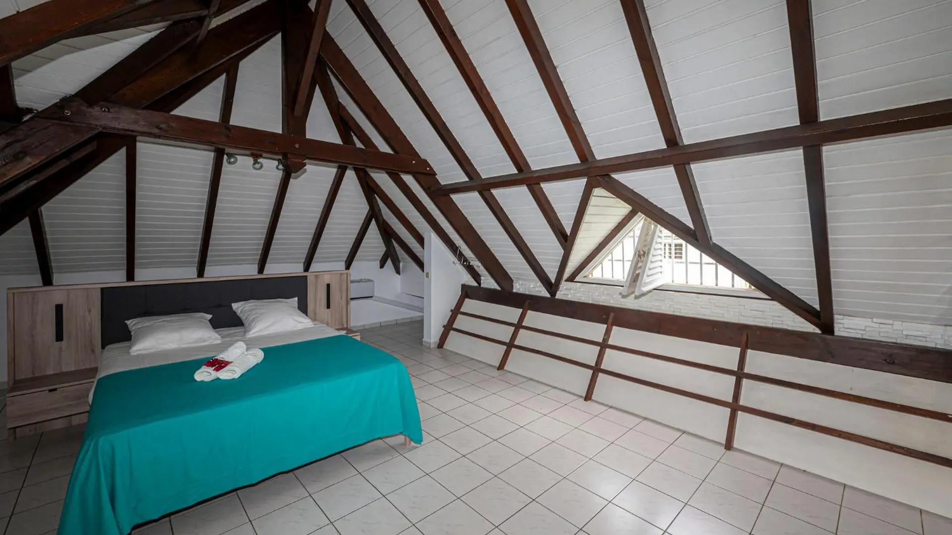 Casa vacanze Villa Sucree Sainte-Rose