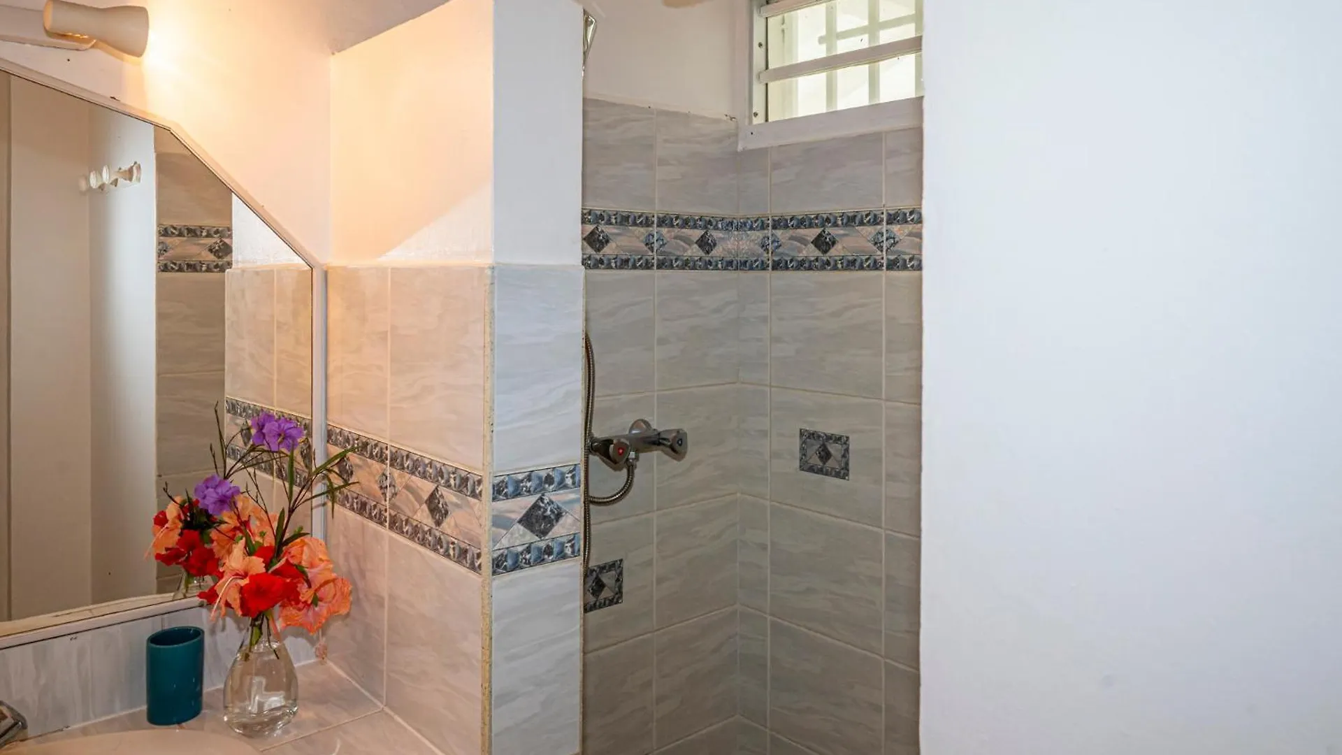 Villa Sucree Sainte-Rose 0*,  Guadalupa