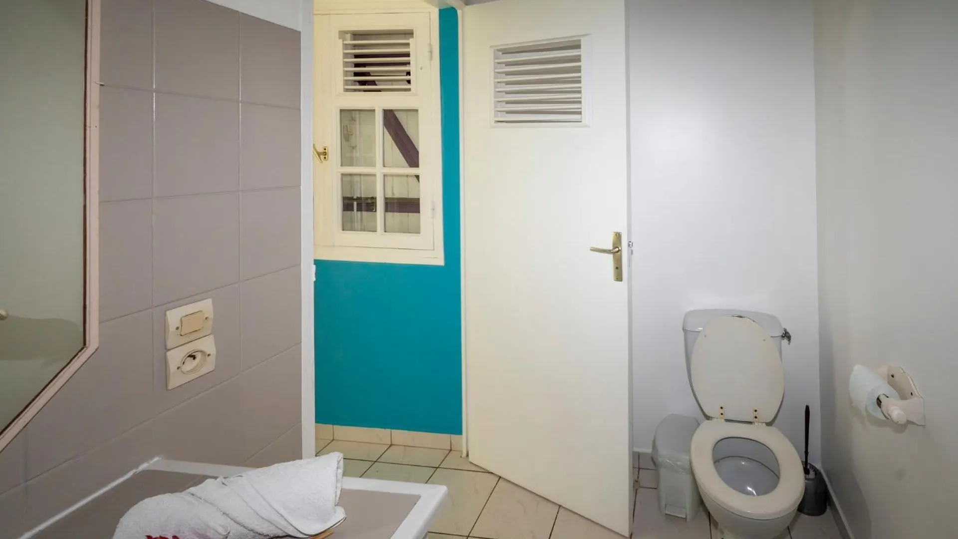 Casa vacanze Villa Sucree Sainte-Rose
