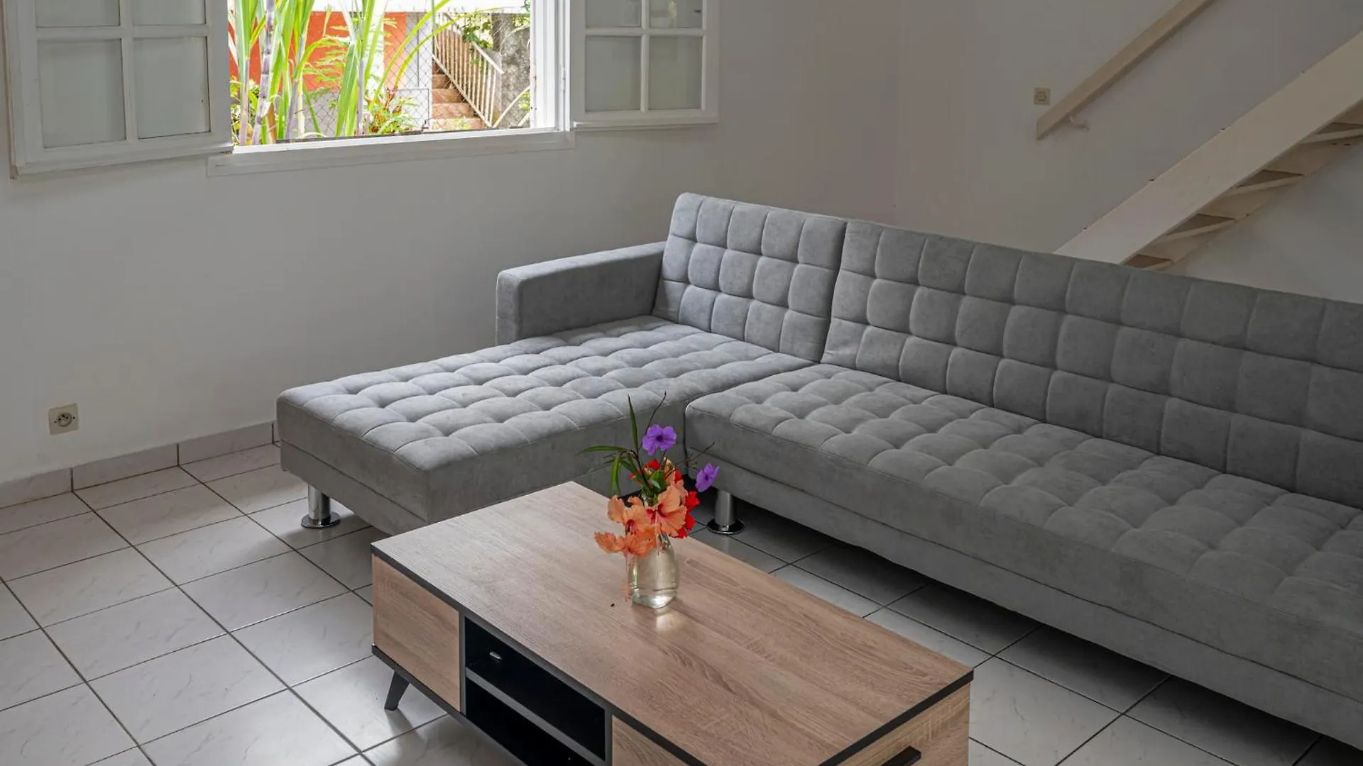 Villa Sucree Sainte-Rose Casa vacanze