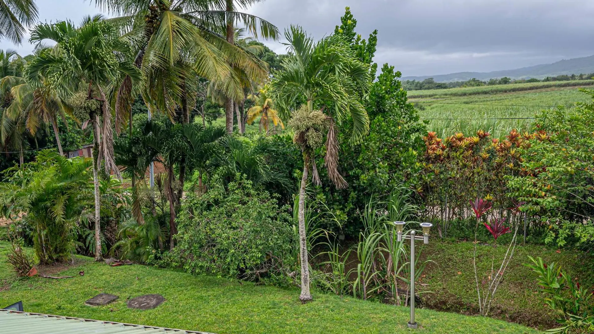 Casa vacanze Villa Sucree Sainte-Rose