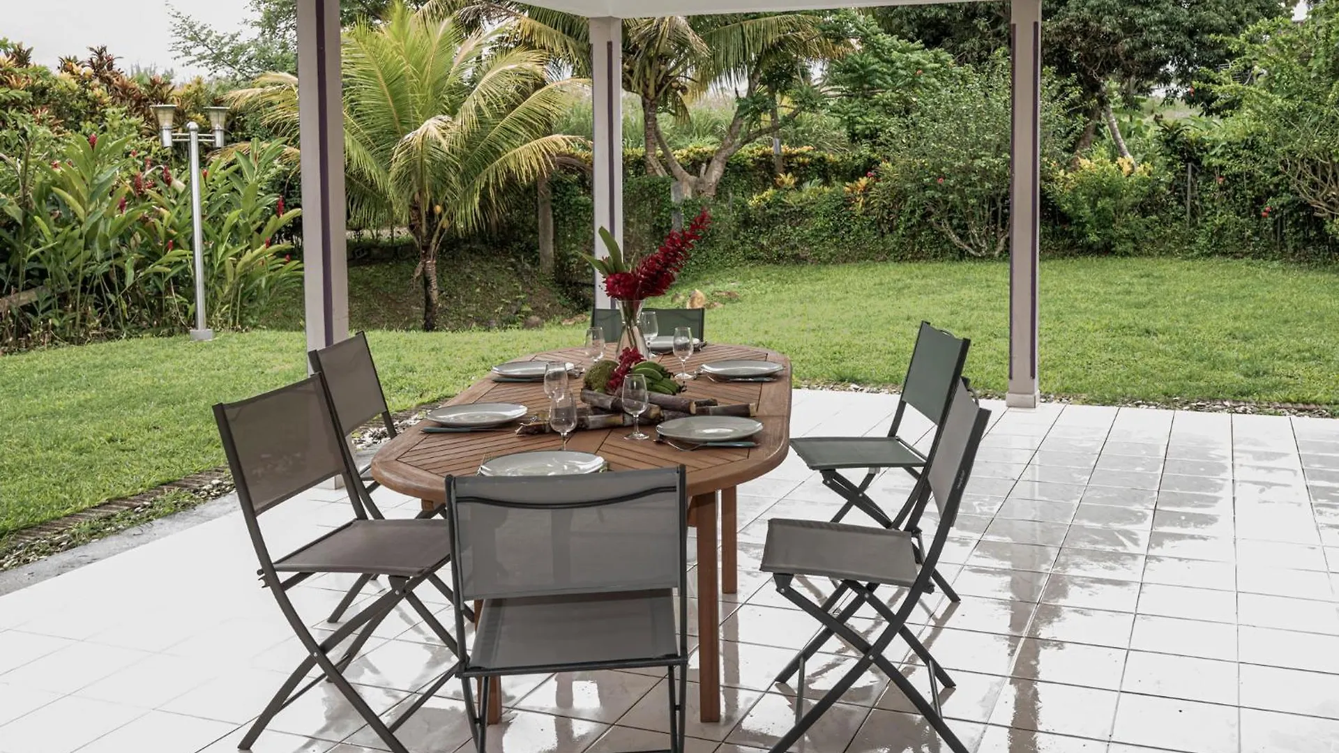 Casa vacanze Villa Sucree Sainte-Rose